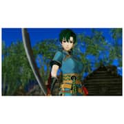 Nintendo Switch Fire Emblem Warriors Game