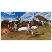 Nintendo Switch Fire Emblem Warriors Game
