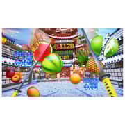 PS4 Fruit Ninja Game