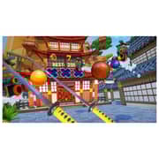 PS4 Fruit Ninja Game