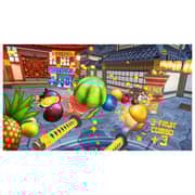 PS4 Fruit Ninja Game