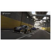 PS4 Gran Turismo Sport The Real Driving Simulator Game