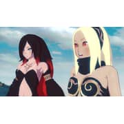 PS4 Gravity Rush 2 Game