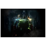 Xbox One Injustice 2 Game