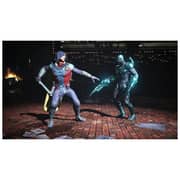Xbox One Injustice 2 Game