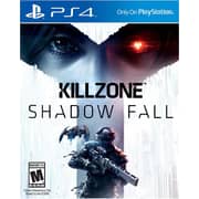 PS4 Killzone Shadow Fall Game   