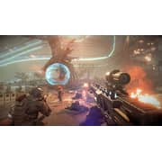 PS4 Killzone Shadow Fall Game   