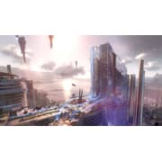 PS4 Killzone Shadow Fall Game   