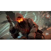 PS4 Killzone Shadow Fall Game   