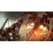 PS4 Killzone Shadow Fall Game   