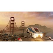 PS4 Lego City Undercover Game