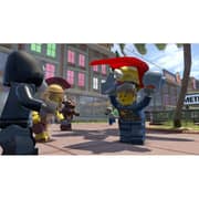 PS4 Lego City Undercover Game