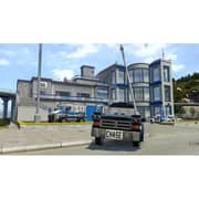 PS4 Lego City Undercover Game