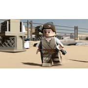 PS4 Lego Star Wars: The Force Awakens Arabic Game