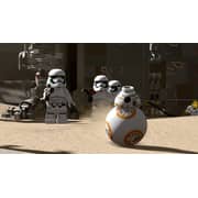 PS4 Lego Star Wars: The Force Awakens Arabic Game