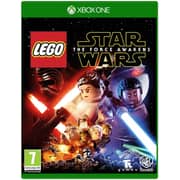Xbox One Lego Star Wars: The Force Awakens Arabic Game