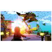 PS4 Lego The Ninjago Movie Video Game Toy Edition Game