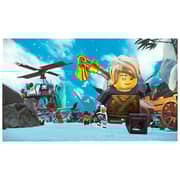 PS4 Lego The Ninjago Movie Video Game Toy Edition Game