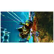 PS4 Lego The Ninjago Movie Video Game Toy Edition Game