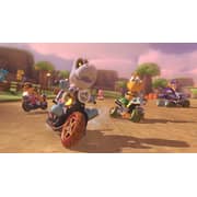 Nintendo Switch Mario Kart 8 Deluxe Game