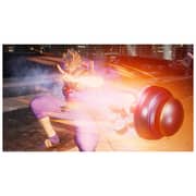 PS4 Marvel Vs Capcom Infinite Game