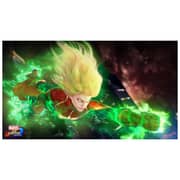 PS4 Marvel Vs Capcom Infinite Game