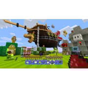Nintendo Wii U Mincraft: WII U Edition Game