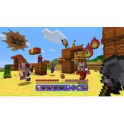 Nintendo Wii U Mincraft: WII U Edition Game
