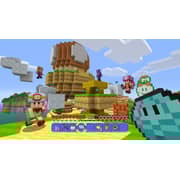 Nintendo Wii U Mincraft: WII U Edition Game