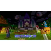 Nintendo Wii U Mincraft: WII U Edition Game