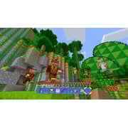 Nintendo Wii U Mincraft: WII U Edition Game