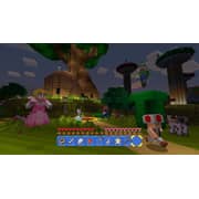 Nintendo Wii U Mincraft: WII U Edition Game