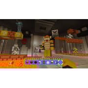 Nintendo Wii U Mincraft: WII U Edition Game