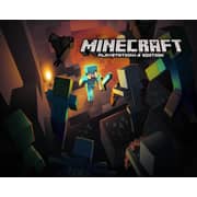 PS4 Minecraft Game