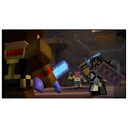 Nintendo Switch Minecraft Story Mode Complete Adventure Game