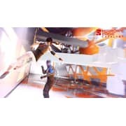 PS4 Mirrors Edge Catalyst Game