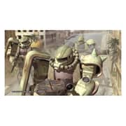 PS3 Mobile Suit Gundam: target In Sight Games