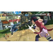 PS4 Naruto Storm 4 Road To Boruto Game