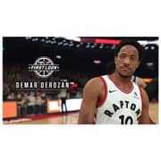 Nintendo Switch NBA 2K18 Game