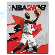 Nintendo Switch NBA 2K18 Game