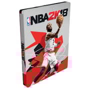 Nintendo Switch NBA 2K18 Game