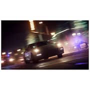 PS4 Need For Speed Payback Game