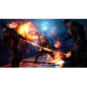 PS4 Nioh Game