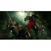 PS4 Nioh Game