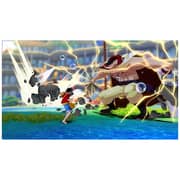 PS4 One Piece Unlimited World Red Deluxe Edition Game