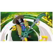 PS4 One Piece Unlimited World Red Deluxe Edition Game