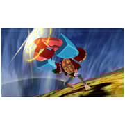 PS4 One Piece Unlimited World Red Deluxe Edition Game
