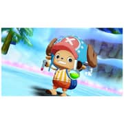 PS4 One Piece Unlimited World Red Deluxe Edition Game