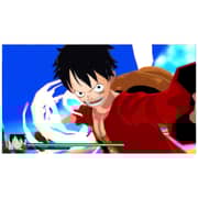 PS4 One Piece Unlimited World Red Deluxe Edition Game