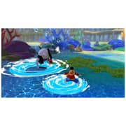 PS4 One Piece Unlimited World Red Deluxe Edition Game